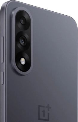 Смартфон OnePlus Nord 5 8/256GB Phantom Grey (no adapter) (Global Version) - фото 3