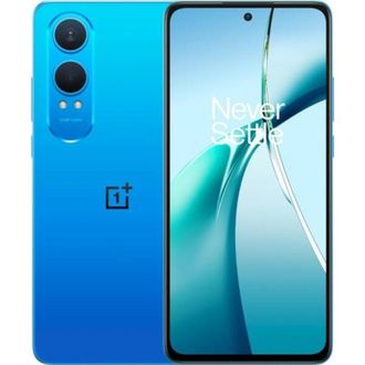 Смартфон OnePlus Nord CE 4 Lite 5G (CPH2621) 8/256GB Mega Blue 850048B (UA) - фото 1