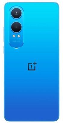 Смартфон OnePlus Nord CE 4 Lite 5G (CPH2621) 8/256GB Mega Blue 850048B (UA) - фото 2
