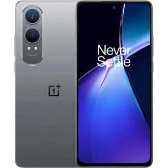 Смартфон OnePlus Nord CE4 Lite 8/256GB Super Silver (Global Version) - фото 1