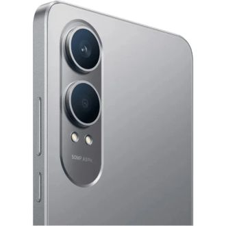 Смартфон OnePlus Nord CE4 Lite 8/256GB Super Silver (Global Version) - фото 3