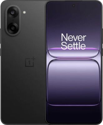 Смартфон OnePlus Nord CE5 8/256GB Black Infinity (CN) - фото 1