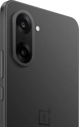 Смартфон OnePlus Nord CE5 8/256GB Black Infinity (CN) - фото 3