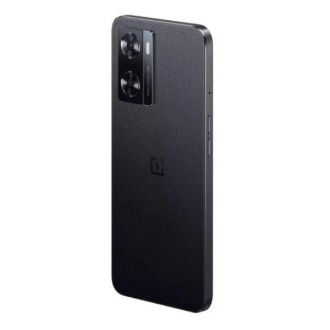Смартфон OnePlus Nord N20 SE 4/128GB Black - фото 2 Смартфон OnePlus Nord N20 SE 4/128GB Black - фото 2