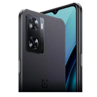 Смартфон OnePlus Nord N20 SE 4/128GB Black - фото 3 Смартфон OnePlus Nord N20 SE 4/128GB Black - фото 3