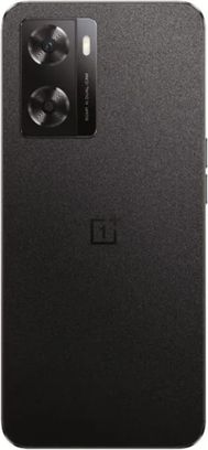 Смартфон OnePlus Nord N20 SE 4/64GB Celestial Black - фото 2