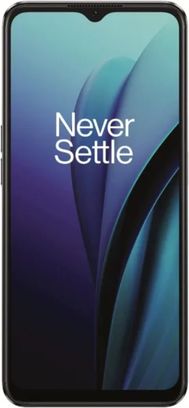 Смартфон OnePlus Nord N20 SE 4/64GB Celestial Black - фото 3