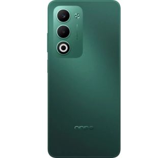 Смартфон OPPO A5 4G 8/256GB Aurora Green (UA) - фото 3 Смартфон OPPO A5 4G 8/256GB Aurora Green (UA) - фото 3