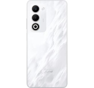 Смартфон OPPO A5 4G 8/256GB Mist White (UA) - фото 3