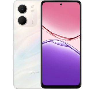 Смартфон OPPO A5x 4G 4/128GB Laser White (UA) - фото 1