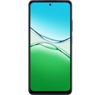 Смартфон OPPO A5x 4G 4/128GB Midnight Blue (UA) - фото 2