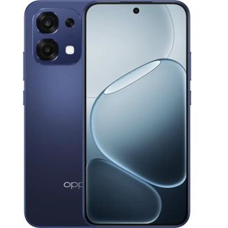 Смартфон OPPO A6 Pro CPH2799 4G 8/256GB Stellar Blue (UA) - фото 1 Смартфон OPPO A6 Pro CPH2799 4G 8/256GB Stellar Blue (UA) - фото 1