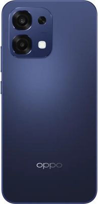 Смартфон OPPO A6 Pro CPH2799 4G 8/256GB Stellar Blue (UA) - фото 3 Смартфон OPPO A6 Pro CPH2799 4G 8/256GB Stellar Blue (UA) - фото 3