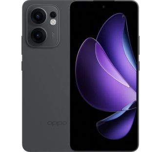 Смартфон OPPO Reno 12 FS 8/512GB Graphite Grey 6932169351430 (UA) - фото 1