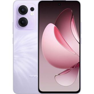 Смартфон OPPO Reno13 FS 5G 12/512GB Plume Purple (UA) - фото 1 Смартфон OPPO Reno13 FS 5G 12/512GB Plume Purple (UA) - фото 1
