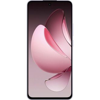 Смартфон OPPO Reno13 FS 5G 12/512GB Plume Purple (UA) - фото 2 Смартфон OPPO Reno13 FS 5G 12/512GB Plume Purple (UA) - фото 2