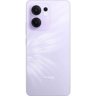 Смартфон OPPO Reno13 FS 5G 12/512GB Plume Purple (UA) - фото 3 Смартфон OPPO Reno13 FS 5G 12/512GB Plume Purple (UA) - фото 3