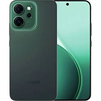 Смартфон OPPO RENO14 FS 5G 8/256GB Luminous Green CPH2743 (UA) - фото 1