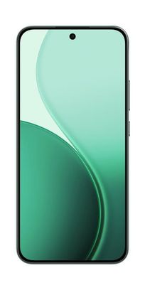 Смартфон OPPO RENO14 FS 5G 8/256GB Luminous Green CPH2743 (UA) - фото 3