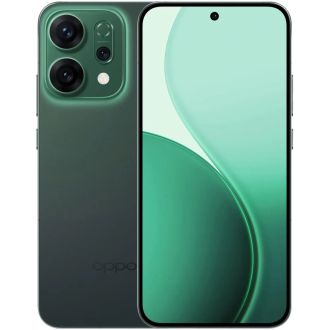 Смартфон OPPO Reno14 5G 12/512GB Luminous Green - фото 1 Смартфон OPPO Reno14 5G 12/512GB Luminous Green - фото 1