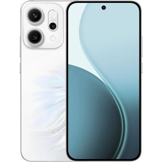 Смартфон OPPO Reno14 5G 12/512GB White - фото 1