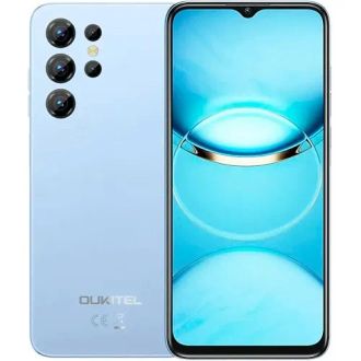 Смартфон Oukitel C1 4/128Gb Blue (Global Version) EU - фото 1 Смартфон Oukitel C1 4/128Gb Blue (Global Version) EU - фото 1