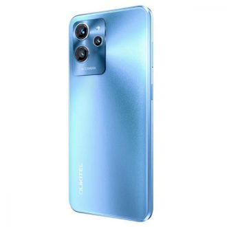 Смартфон Oukitel c32 8/128gb Blue - фото 2 Смартфон Oukitel c32 8/128gb Blue - фото 2