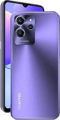 Смартфон Oukitel c32 8/128gb Purple - фото 2 Смартфон Oukitel c32 8/128gb Purple - фото 2
