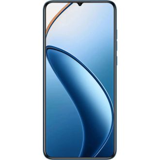 Смартфон Oukitel C53 4/64GB Blue (Global version) EU - фото 2