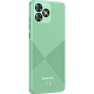 Смартфон Oukitel C53 4/64GB Green (Global version) EU - фото 3