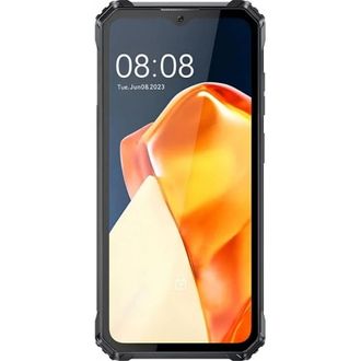 Смартфон Oukitel G1 6/256GB Orange (6931940757881) (UA) - фото 2