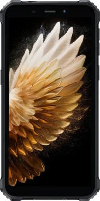 Смартфон Oukitel G3 4/128GB Orange - фото 2