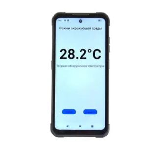 Смартфон Oukitel IIIF150 Air1 Ultra 8/256GB Maple Orange - фото 3 Смартфон Oukitel IIIF150 Air1 Ultra 8/256GB Maple Orange - фото 3