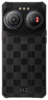 Смартфон Oukitel IIIF150 Air3 12/512GB Check Black (Global Version) NFC - фото 3 Смартфон Oukitel IIIF150 Air3 12/512GB Check Black (Global Version) NFC - фото 3
