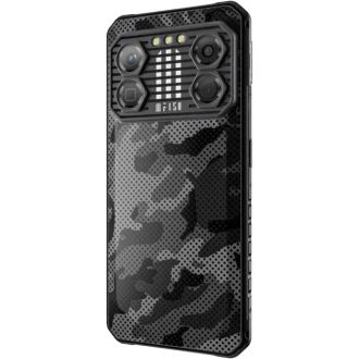 Смартфон Oukitel IIIF150 B2 Pro 12/256gb PolarNight - фото 2