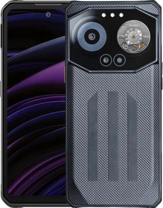 Смартфон Oukitel IIIF150 B3C 4/256GB Granite Gray - фото 1 Смартфон Oukitel IIIF150 B3C 4/256GB Granite Gray - фото 1