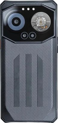 Смартфон Oukitel IIIF150 B3C 4/256GB Granite Gray - фото 3 Смартфон Oukitel IIIF150 B3C 4/256GB Granite Gray - фото 3