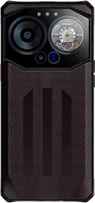 Смартфон Oukitel IIIF150 B3 Pro 16/512GB Purple (Global Version) EU - фото 3