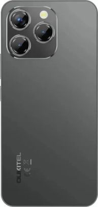 Смартфон Oukitel P1 8/256gb Black - фото 3 Смартфон Oukitel P1 8/256gb Black - фото 3