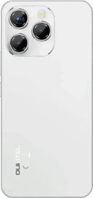 Смартфон Oukitel P1 8/256gb White - фото 3 Смартфон Oukitel P1 8/256gb White - фото 3