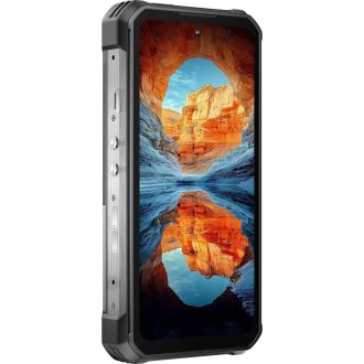 Смартфон Oukitel WP100 16/512Gb Black (laser version) EU - фото 2