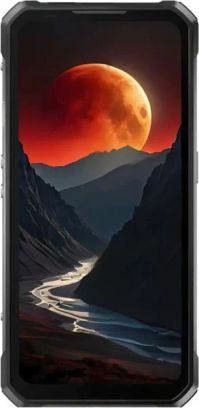 Смартфон Oukitel WP100 Titan 16/512GB Black EU (Projector version) - фото 2 Смартфон Oukitel WP100 Titan 16/512GB Black EU (Projector version) - фото 2
