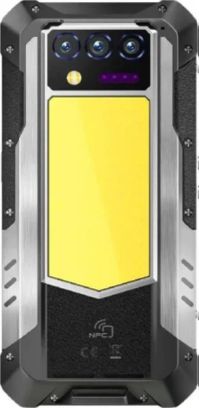 Смартфон Oukitel WP100 Titan 16/512GB Black EU (Projector version) - фото 3 Смартфон Oukitel WP100 Titan 16/512GB Black EU (Projector version) - фото 3