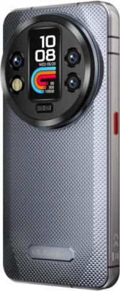 Смартфон Oukitel WP200 Pro 24/1Tb Grey (EU) 2963190982670 - фото 3 Смартфон Oukitel WP200 Pro 24/1Tb Grey (EU) 2963190982670 - фото 3