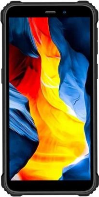 Смартфон Oukitel WP20 Pro 4/64GB green - фото 2 Смартфон Oukitel WP20 Pro 4/64GB green - фото 2