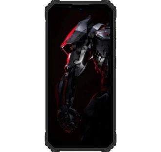 Смартфон Oukitel WP28E 4/64GB Green (6931940757690) (UA) - фото 2 Смартфон Oukitel WP28E 4/64GB Green (6931940757690) (UA) - фото 2