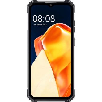 Смартфон Oukitel WP28S 4/128GB Orange (UA) - фото 2 Смартфон Oukitel WP28S 4/128GB Orange (UA) - фото 2
