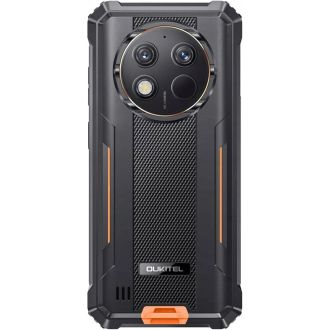 Смартфон Oukitel WP28S 4/128GB Orange (UA) - фото 3 Смартфон Oukitel WP28S 4/128GB Orange (UA) - фото 3