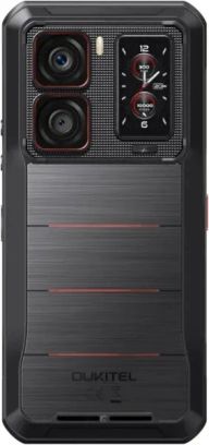 Смартфон Oukitel WP300 5G 12/512Gb Black (EU) 2963190997421 - фото 3 Смартфон Oukitel WP300 5G 12/512Gb Black (EU) 2963190997421 - фото 3