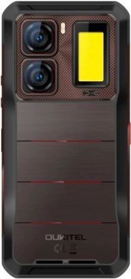 Смартфон Oukitel WP300 12/512GB Red - фото 3 Смартфон Oukitel WP300 12/512GB Red - фото 3